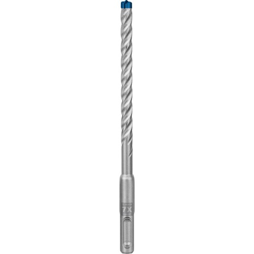 Broca para martillo EXPERT SDS plus-7X de 8 x 100 x 165 mm