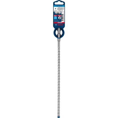 Broca para martillo EXPERT SDS plus-7X de 8 x 250 x 315 mm
