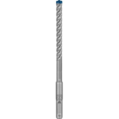 Broca para martillo EXPERT SDS plus-7X de 9 x 100 x 165 mm