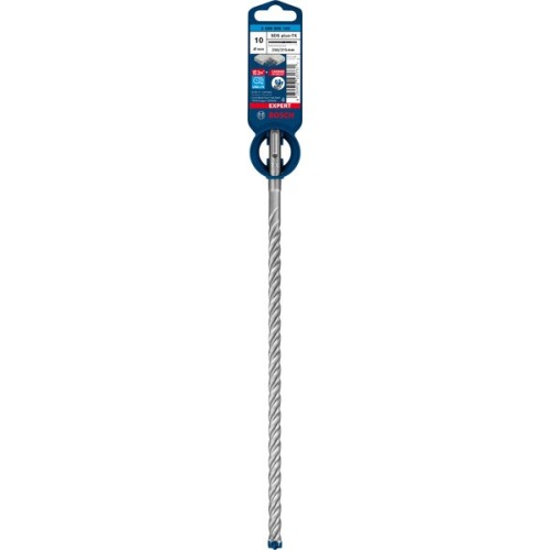 Broca para martillo EXPERT SDS plus-7X de 10 x 250 x 315 mm