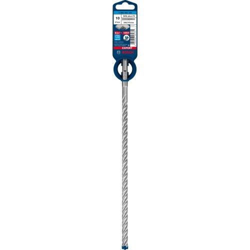 Broca para martillo EXPERT SDS plus-7X de 10 x 250 x 315 mm