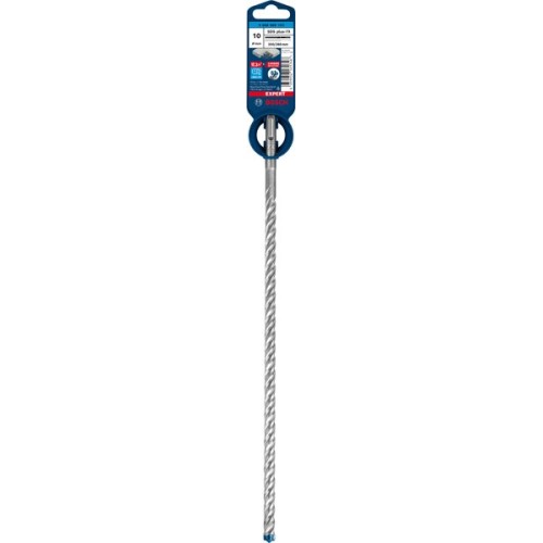 Broca para martillo EXPERT SDS plus-7X de 10 x 300 x 365 mm