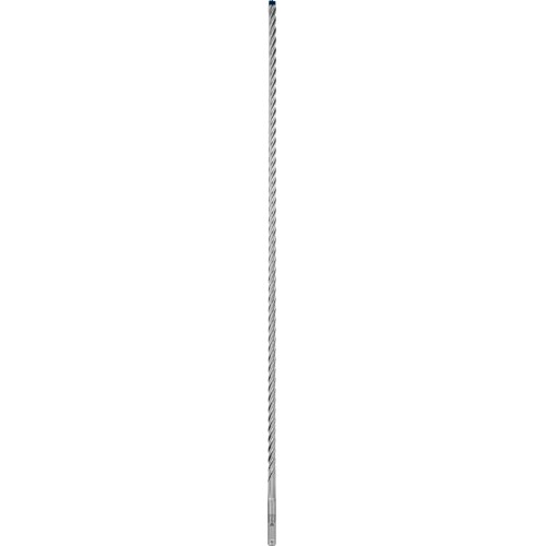 Broca para martillo EXPERT SDS plus-7X de 10 x 550 x 600 mm