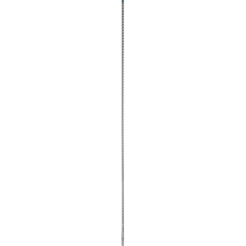 Broca para martillo EXPERT SDS plus-7X de 10 x 950 x 1000 mm