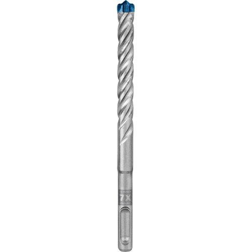 Broca para martillo EXPERT SDS plus-7X de 12 x 100 x 165 mm