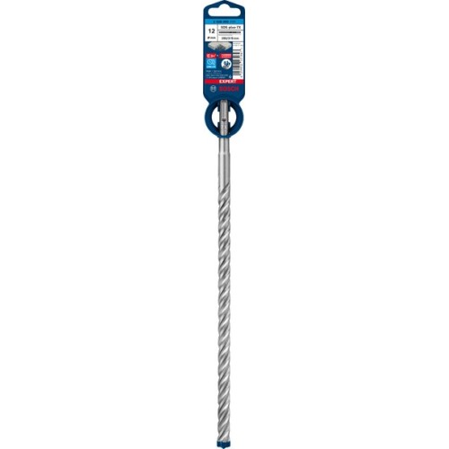 Broca para martillo EXPERT SDS plus-7X de 12 x 250 x 315 mm