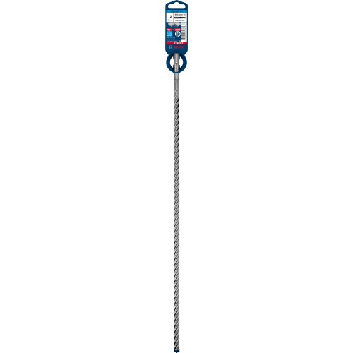Broca para martillo EXPERT SDS plus-7X de 12 x 550 x 600 mm