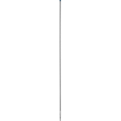 Broca para martillo EXPERT SDS plus-7X de 12 x 950 x 1000 mm