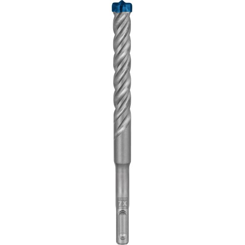 Broca para martillo EXPERT SDS plus-7X de 14 x 100 x 165 mm