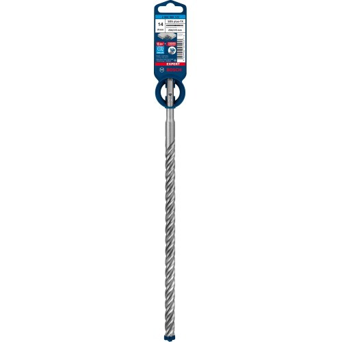 Broca para martillo EXPERT SDS plus-7X de 14 x 250 x 315 mm