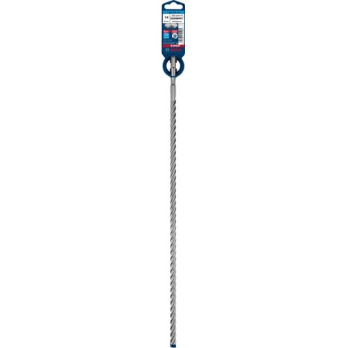Broca para martillo EXPERT SDS plus-7X de 14 x 550 x 600 mm