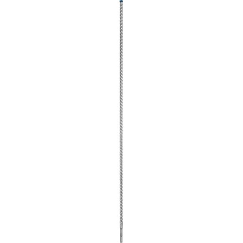 Broca para martillo EXPERT SDS plus-7X de 14 x 950 x 1000 mm