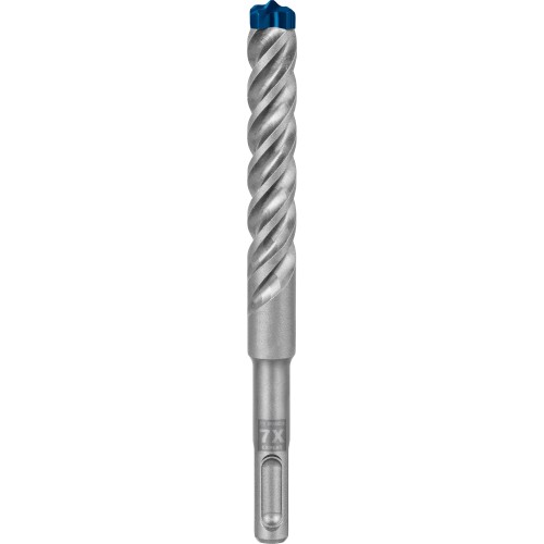 Broca para martillo EXPERT SDS plus-7X de 15 x 100 x 165 mm