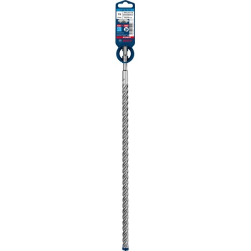 Broca para martillo EXPERT SDS plus-7X de 15 x 400 x 465 mm