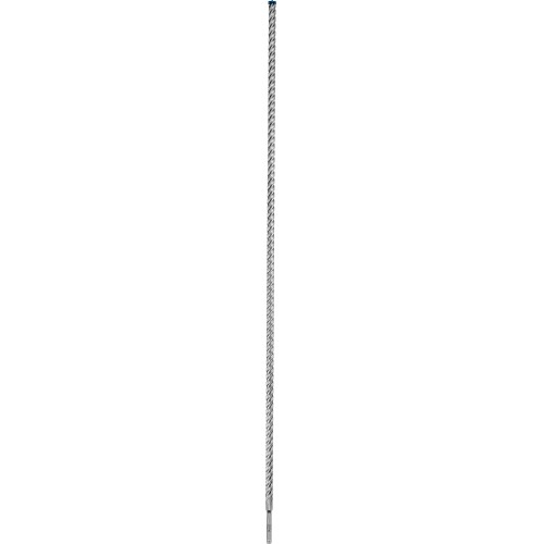 Broca para martillo EXPERT SDS plus-7X de 16 x 950 x 1000 mm