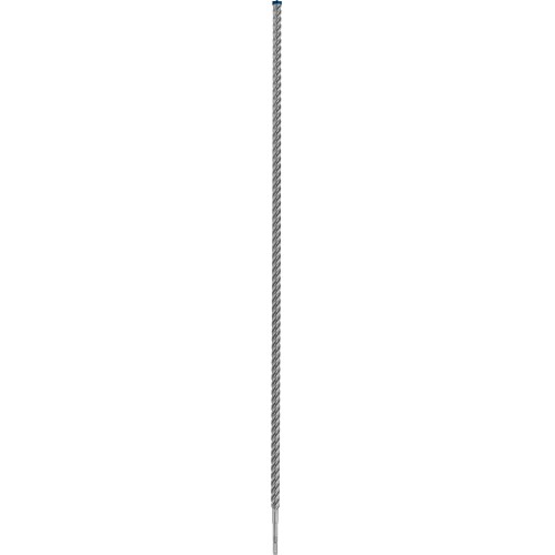 Broca para martillo EXPERT SDS plus-7X de 18 x 950 x 1000 mm