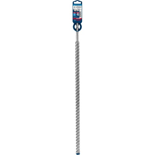 Broca para martillo EXPERT SDS plus-7X de 20 x 550 x 600 mm
