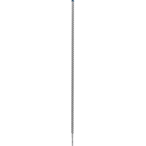 Broca para martillo EXPERT SDS plus-7X de 20 x 950 x 1000 mm