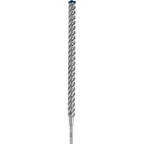 Broca para martillo EXPERT SDS plus-7X de 25 x 400 x 450 mm