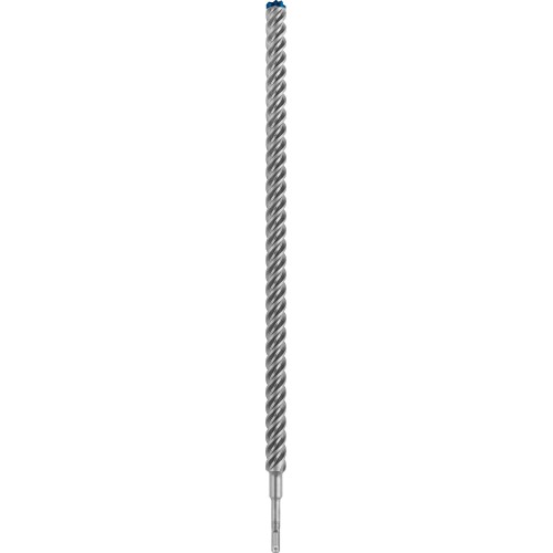 Broca para martillo EXPERT SDS plus-7X de 25 x 550 x 600 mm