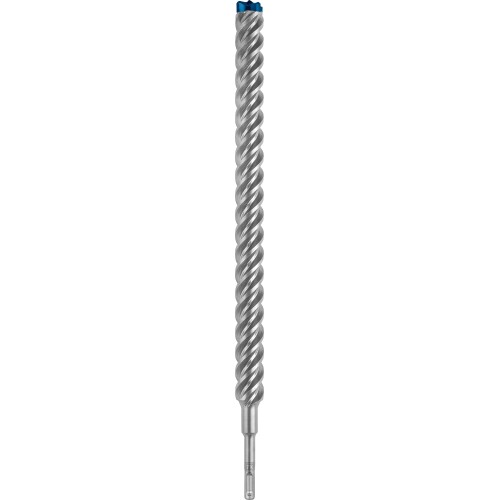 Broca para martillo EXPERT SDS plus-7X de 25 x 950 x 1000 mm