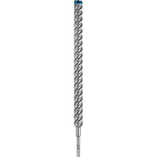 Broca para martillo EXPERT SDS plus-7X de 28 x 400 x 450 mm