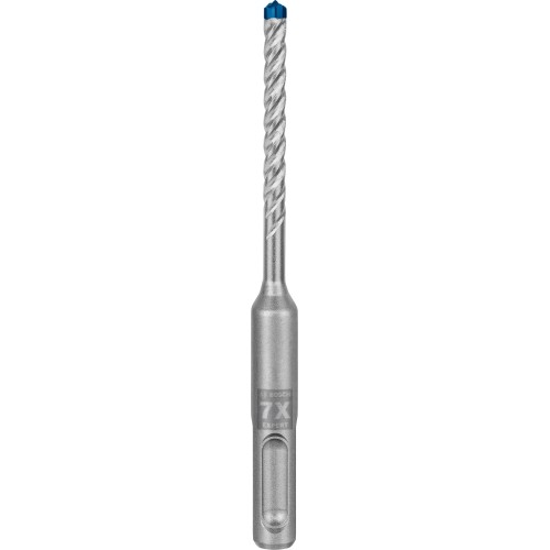 Broca para martillo EXPERT SDS plus-7X de 5 x 50 x 115 mm, 10 unidades