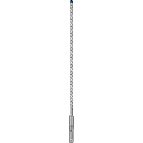 Broca para martillo EXPERT SDS plus-7X de 6 x 200 x 265 mm, 10 unidades