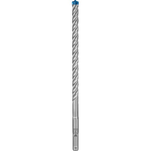 Broca para martillo EXPERT SDS plus-7X de 10 x 150 x 215 mm, 10 unidades