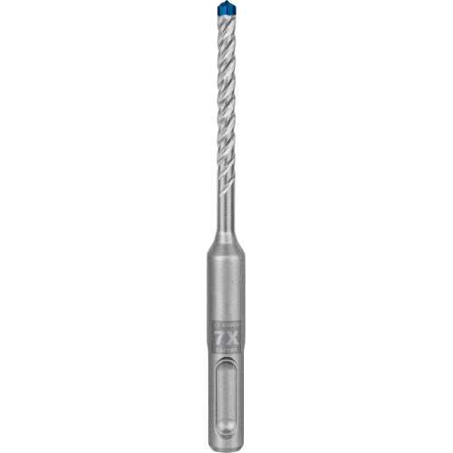 Broca para martillo EXPERT SDS plus-7X de 5 x 50 x 115 mm, 30 unidades