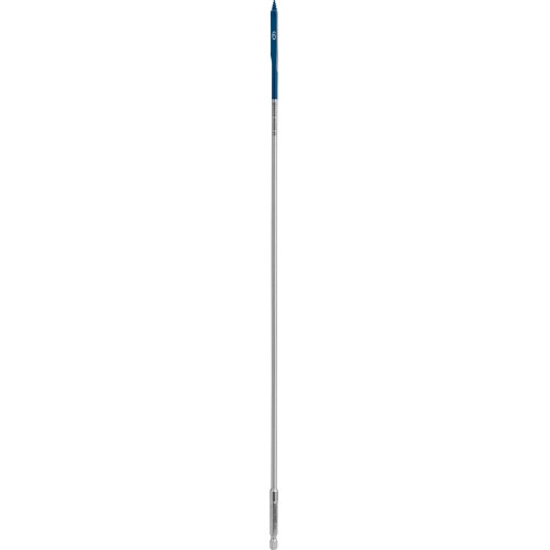 Broca fresadora plana EXPERT Self Cut Speed de 6 x 400 mm