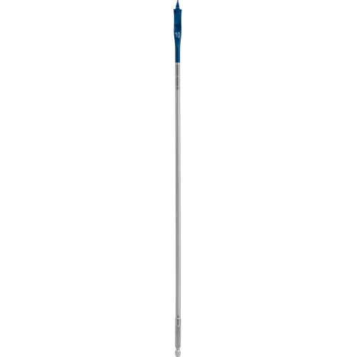 Broca fresadora plana EXPERT Self Cut Speed de 10 x 400 mm