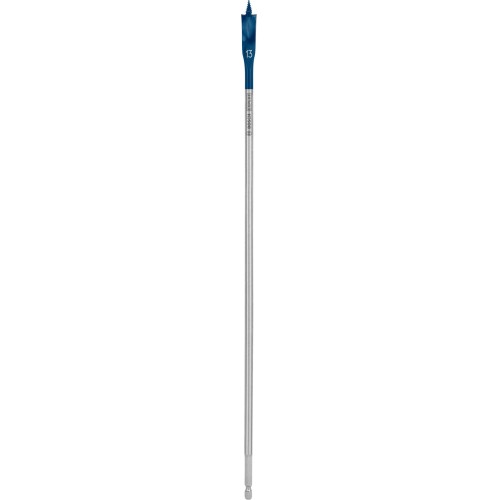 Broca fresadora plana EXPERT Self Cut Speed de 13 x 400 mm