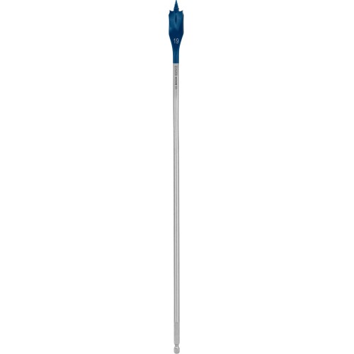 Broca fresadora plana EXPERT Self Cut Speed de 19 x 400 mm
