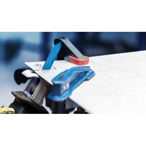 Hoja de sierra sable EXPERT 'Thin Tough Metal' S 522 EHM, 1 unidad