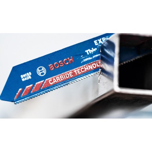 Hoja de sierra sable EXPERT 'Thin Tough Metal' S 922 EHM, 1 unidad