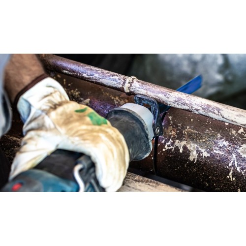 Hoja de sierra sable EXPERT Thick Tough Metal S1155CHC, 3 uds.
