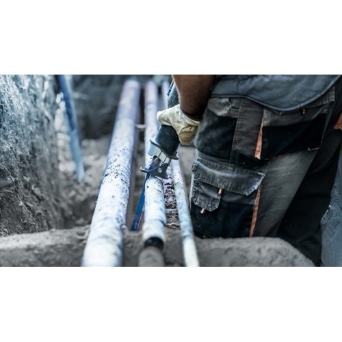 Hoja de sierra sable EXPERT Thick Tough Metal S1155CHC, 10 uds.