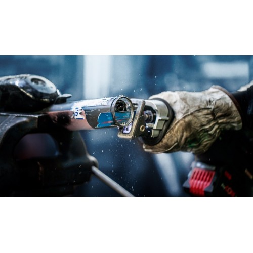 Hoja de sierra sable EXPERT Medium-Thick Tough Metal S1155HHM, 3 uds.
