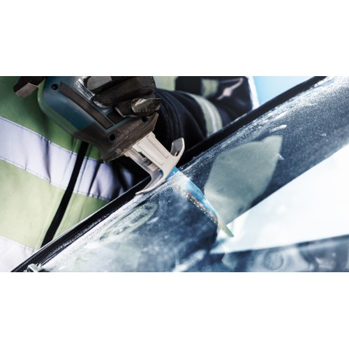 Hoja de sierra sable EXPERT 'Vehicle Rescue' S 957 CHM, 10 unidades
