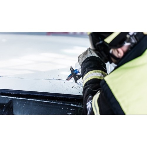 Hoja de sierra sable EXPERT 'Vehicle Rescue' S 957 CHM, 10 unidades