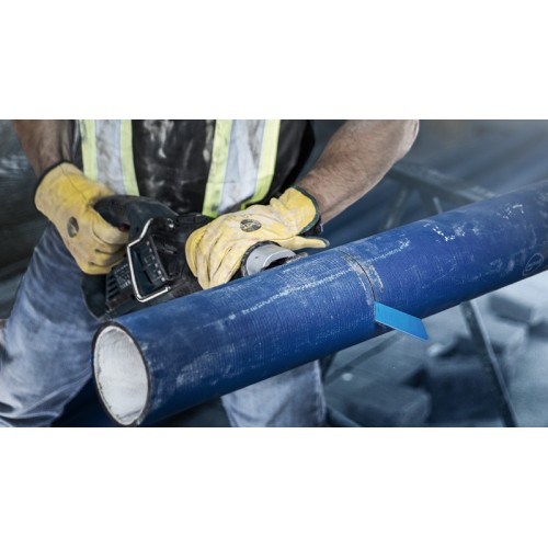 Hoja de sierra sable EXPERT ‘Cement Cast Iron’ S 1750 RD, 1 unidad