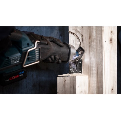 Hoja de sierra sable EXPERT Wood with Metal S715LHM, 1 ud.