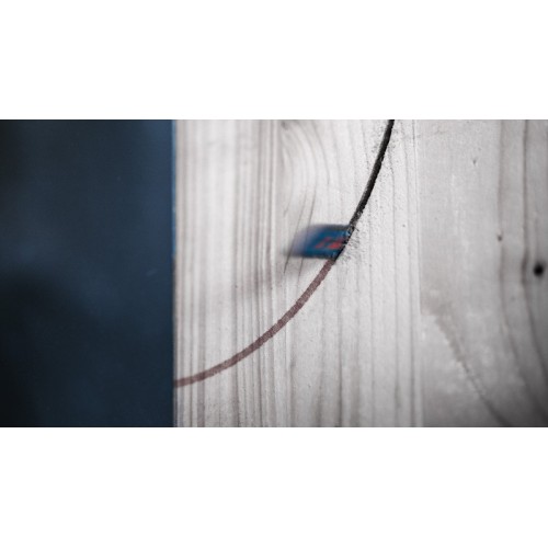 Hoja de sierra sable EXPERT Wood with Metal S715LHM, 1 ud.