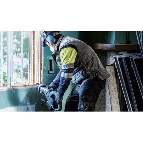Hoja de sierra sable EXPERT 'Window Demolition' S 956 DHM, 10 unidades