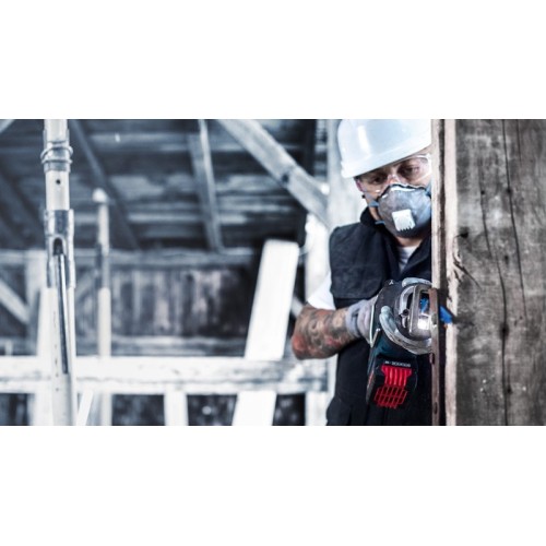 Hoja de sierra sable EXPERT Wood with Metal Demolition S1167XHM 1 uds.