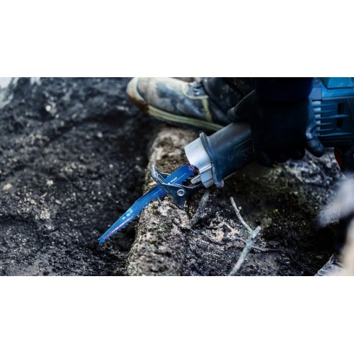 Hoja de sierra sable EXPERT 'Tough Wood' S 1142 KHM, 3 unidades