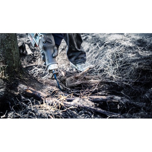 Hoja de sierra sable EXPERT 'Tough Wood' S 1142 KHM, 10 unidades