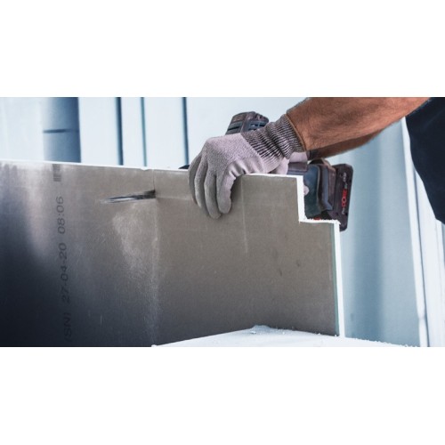Hoja de sierra sable EXPERT ‘Fiber Plaster’ S 641 HM, 1 unidad