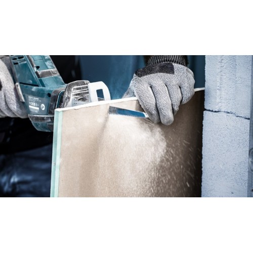Hoja de sierra sable EXPERT ‘Fiber Plaster’ S 641 HM, 1 unidad